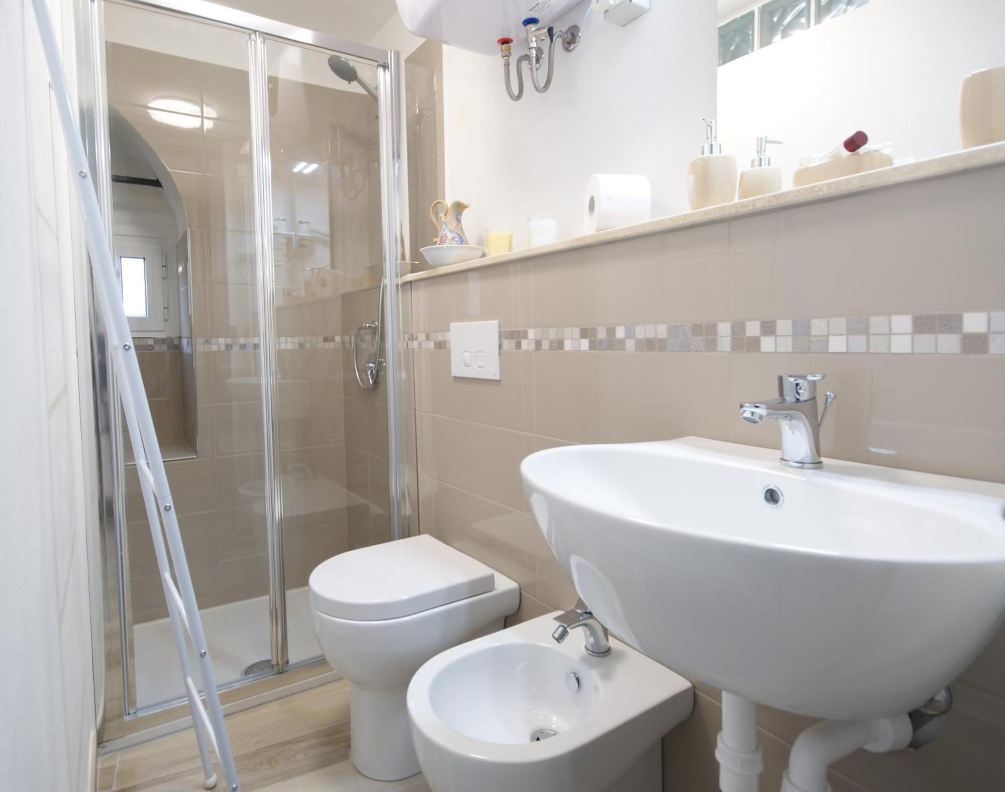 Casa Di Luigi Ed Ernestina Apartment Долчедо Екстериор снимка