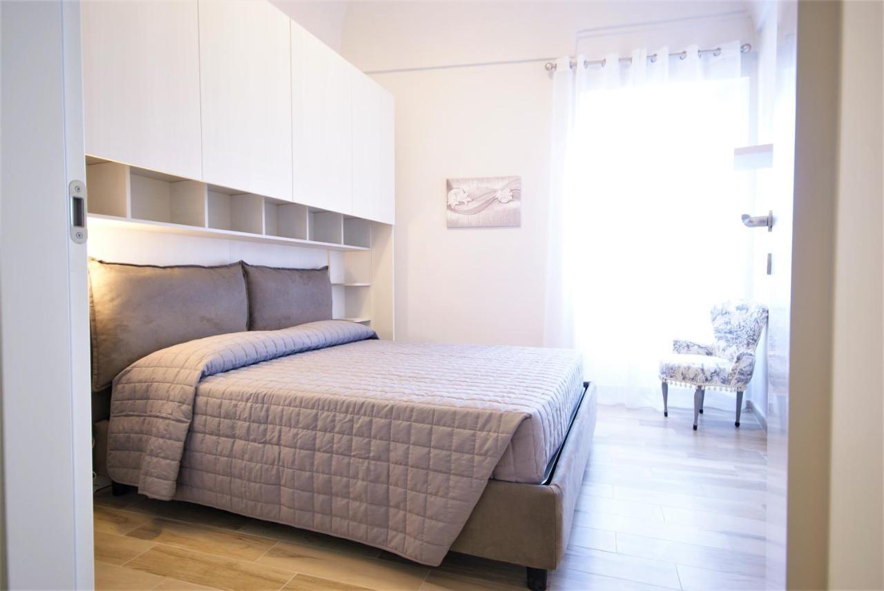 Casa Di Luigi Ed Ernestina Apartment Долчедо Екстериор снимка